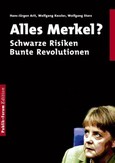 Alles Merkel? Alles Merkel?