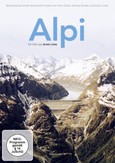 Alpi, 1 DVD