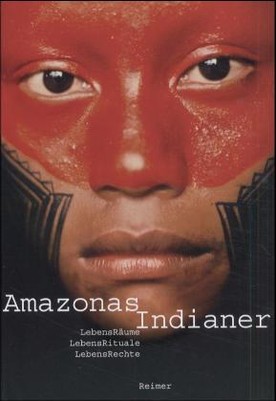 Amazonas-Indianer