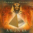 Amun Ra Audio CD