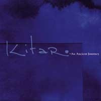 An Ancient Journey Audio CD An Ancient Journey Audio CD