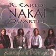 Ancient Future Audio CD Ancient Future Audio CD