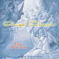 Angel Chants Audio CD Angel Chants Audio CD