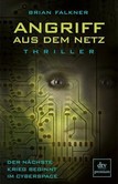 Angriff aus dem Netz Angriff aus dem Netz
