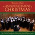 Announcement of Christmas Audio CD Announcement of Christmas Audio CD