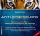 Anti-Stress-Box, 5 Audio-CDs Anti-Stress-Box, 5 Audio-CDs
