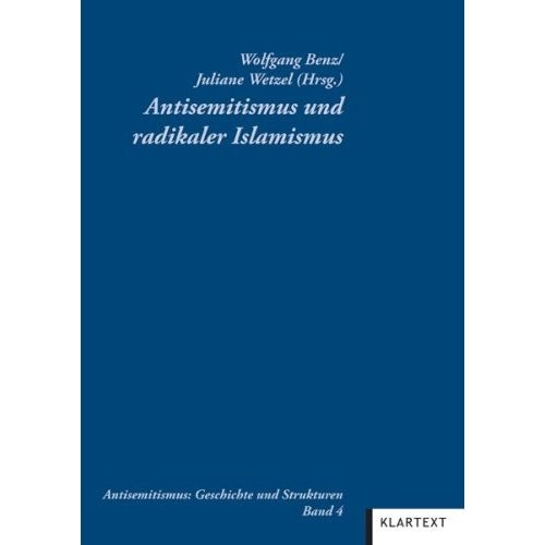 Antisemitismus und radikaler Islamismus Antisemitismus und radikaler Islamismus