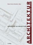 Architektur für Forschung und Lehre Architektur für Forschung und Lehre