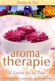 Aromatherapie, 32 Karten