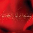 Art of Seduction Audio CD Art of Seduction Audio CD