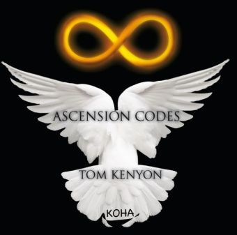 Ascension Codes, Audio-CD Ascension Codes, Audio-CD