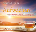 Aufwachen, Audio-CD Aufwachen, Audio-CD