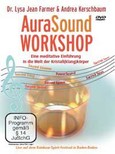 AuraSound Workshop, DVD