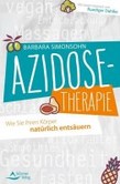 Azidose-Therapie Azidose-Therapie