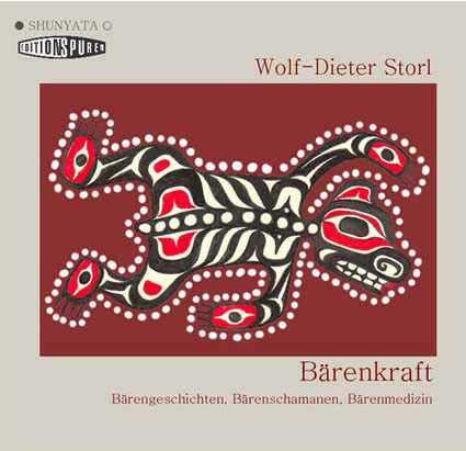 Bärenkraft, 1 Audio CD Bärenkraft, 1 Audio CD