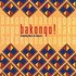 Bakongo - Drumming Music for Dancers Audio CD Bakongo - Drumming Music for Dancers Audio CD