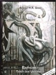 Baphomet, Tarot der Unterwelt Baphomet, Tarot der Unterwelt