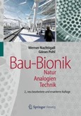 Bau-Bionik Bau-Bionik