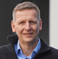 Bauer, Joachim Bauer, Joachim