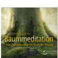 Baummeditation, Audio-CD Baummeditation, Audio-CD
