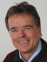Becker, Klaus Jürgen Becker, Klaus Jürgen