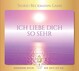 ICH LIEBE DICH SO SEHR - ERINNERE DICH! DIE ZEIT IST DA. ICH LIEBE DICH SO SEHR - ERINNERE DICH! DIE ZEIT IST DA.