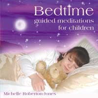 Bedtime - Guided Meditation for Child (engl.) Audio CD Bedtime - Guided Meditation for Child (engl.) Audio CD