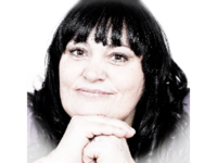 Suter, Bernadette Suter, Bernadette