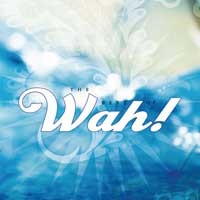 Best of Wah! Audio CD Best of Wah! Audio CD