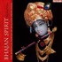 Bhajan Spirit Audio CD Bhajan Spirit Audio CD