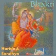 Bhakti - Songs of Devotion Audio CD Bhakti - Songs of Devotion Audio CD