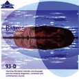Biame - Great Spirit Audio CD