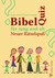 Bibelquiz für jung und alt Bibelquiz für jung und alt