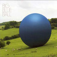 Big Blue Ball Audio CD