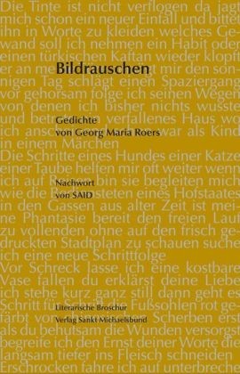 Bildrauschen Bildrauschen