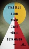 Binde zwei Vögel zusammen Binde zwei Vögel zusammen