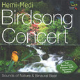 Birdsong Concert Audio CD Birdsong Concert Audio CD
