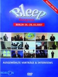Bleep Kongress 2007, 2 DVDs