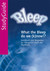 Bleep StudyGuide Bleep StudyGuide