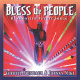Bless The People - Harmonized Peyote Songs Audio CD