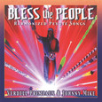 Bless The People - Harmonized Peyote Songs Audio CD Bless The People - Harmonized Peyote Songs Audio CD
