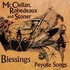 Blessings - Peyote Songs Audio CD Blessings - Peyote Songs Audio CD
