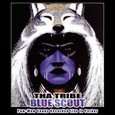 Blue Scout Audio CD