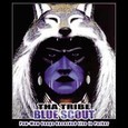 Blue Scout Audio CD Blue Scout Audio CD