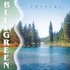 BlueGreen Audio CD BlueGreen Audio CD