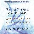 Breathing Rhythms - Drumming Meditation Audio CD
