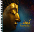 Buddha-Haus Musik, 1 Audio-CD Buddha-Haus Musik, 1 Audio-CD