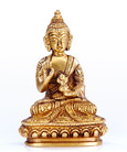 Buddha der Furchtlosigkeit