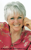 Katie, Byron Katie, Byron