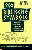 200 biblische Symbole